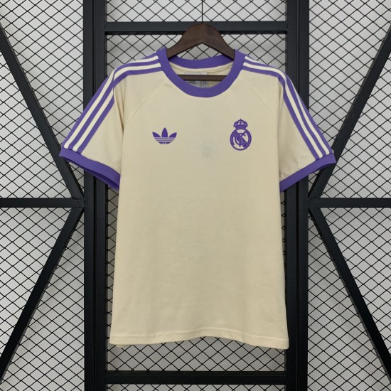Maillot Real Madrid 25/26