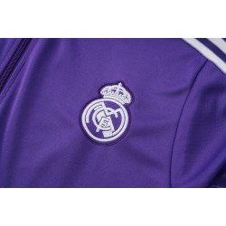 Veste + Pantalon Real Madrid 25/26