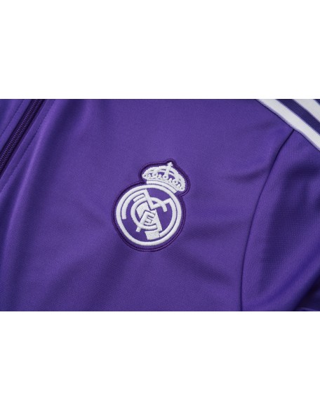 Veste + Pantalon Real Madrid 25/26