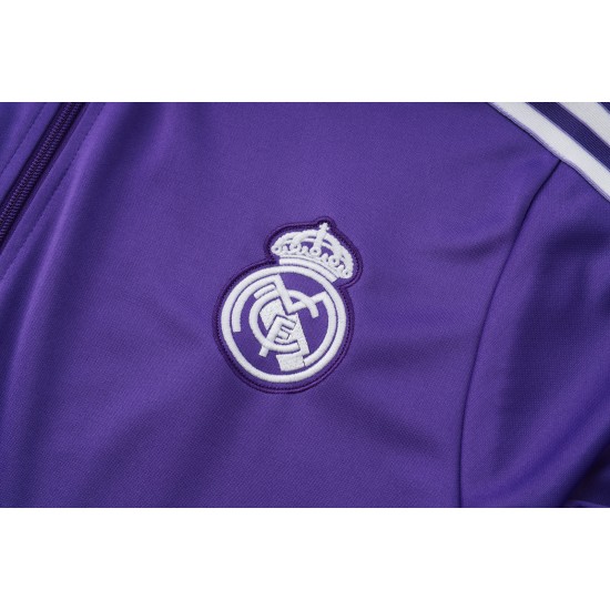 Veste + Pantalon Real Madrid 25/26