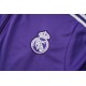 Veste + Pantalon Real Madrid 25/26