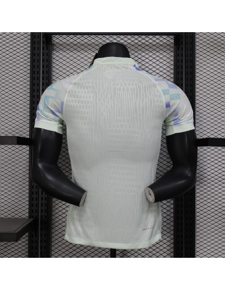 Maillot Inter Milan Exterieur 25/26 joueurs Version Maillot Inter Milan Exterieur 25/26 joueurs Version