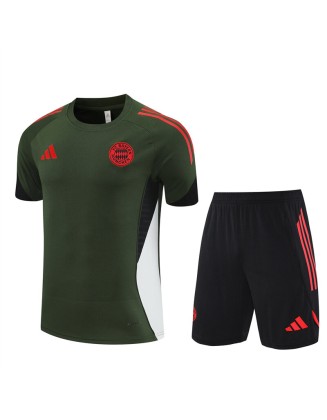 Maillots + Shorts Bayern Munich 25/26