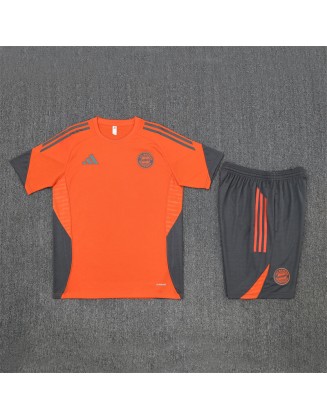Maillots + Shorts Bayern Munich 25/26
