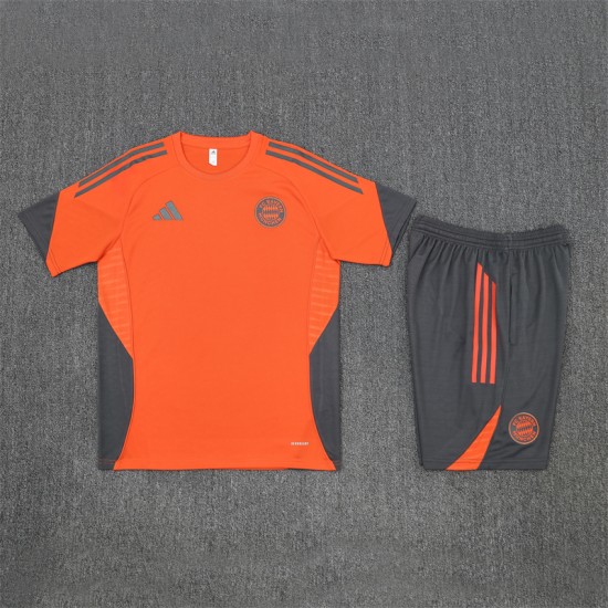 Maillots + Shorts Bayern Munich 25/26