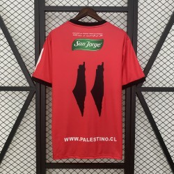 Palestinian 25/26