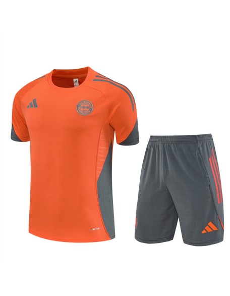 Maillots + Shorts Bayern Munich 25/26