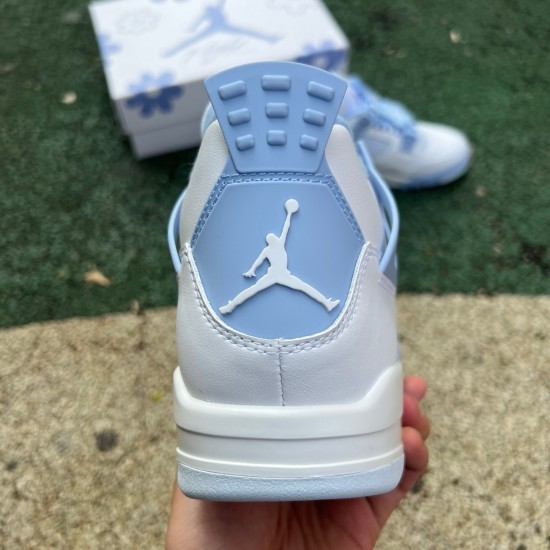 Air Jordan 4 “Forget Me Not” 
