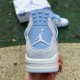 Air Jordan 4 “Forget Me Not” 