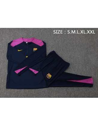 Survêtement Barcelone 25/26