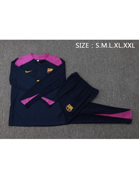 Survêtement Barcelone 25/26