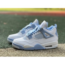 Air Jordan 4 “Forget Me Not” 