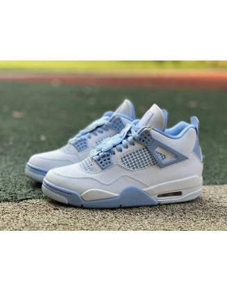Air Jordan 4 “Forget Me Not” 