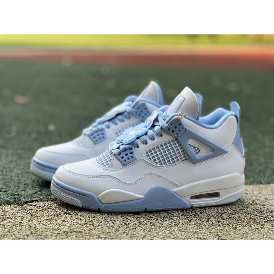 Air Jordan 4 “Forget Me Not” 