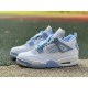 Air Jordan 4 “Forget Me Not” 