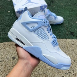 Air Jordan 4 “Forget Me Not” 