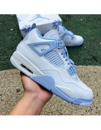 Air Jordan 4 “Forget Me Not” 