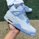 Air Jordan 4 “Forget Me Not” 