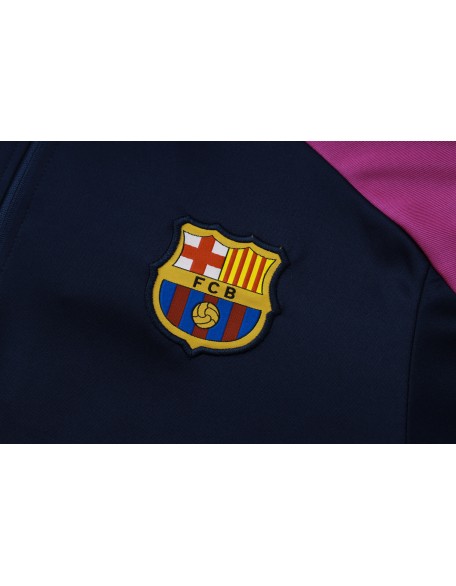 Survêtement Barcelone 25/26