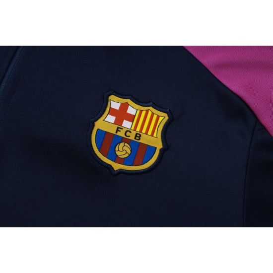 Survêtement Barcelone 25/26