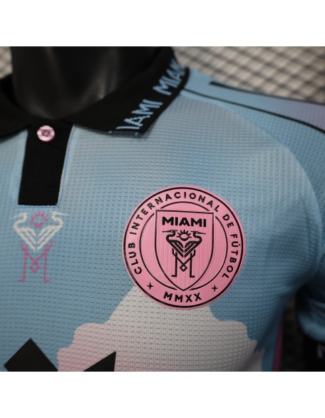 Maillots Miami 25/26 Version du lecteur Maillots Miami 25/26 Version du lecteur