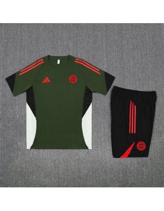 Maillots + Shorts Bayern Munich 25/26