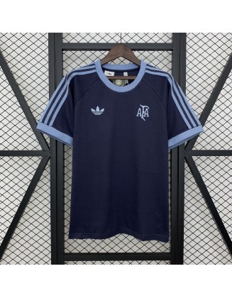 Maillot Argentina 2025