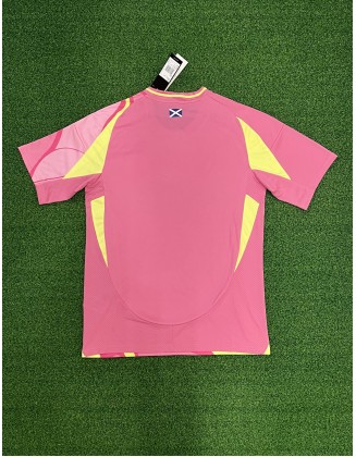 Maillots Écosse 2025