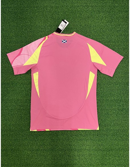 Maillots Écosse 2025 Maillots Écosse 2025