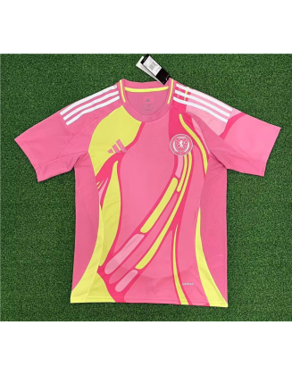 Maillots Écosse 2025