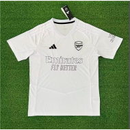 Maillots Arsenal 25/26