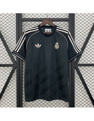 Maillot Real Madrid 25/26