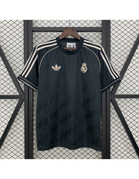 Maillot Real Madrid 25/26