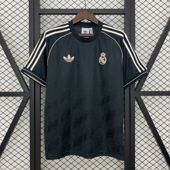 Maillot Real Madrid 25/26