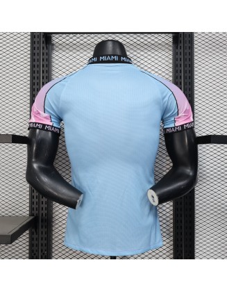 Maillots Miami 25/26 Version du lecteur