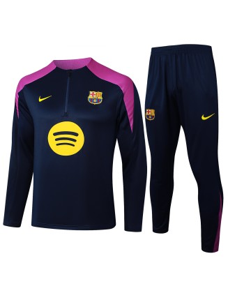 Survêtement Barcelone 25/26
