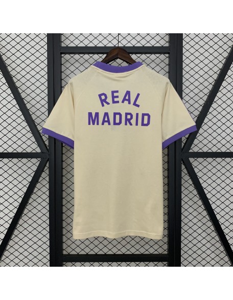 Maillot Real Madrid 25/26 Maillot Real Madrid 25/26
