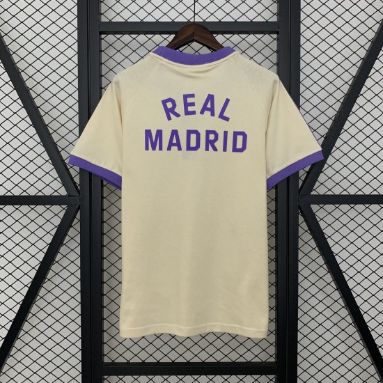 Maillot Real Madrid 25/26