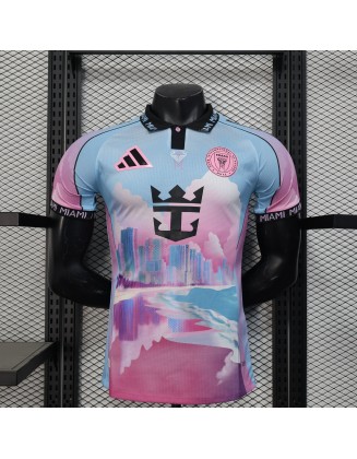 Maillots Miami 25/26 Version du lecteur