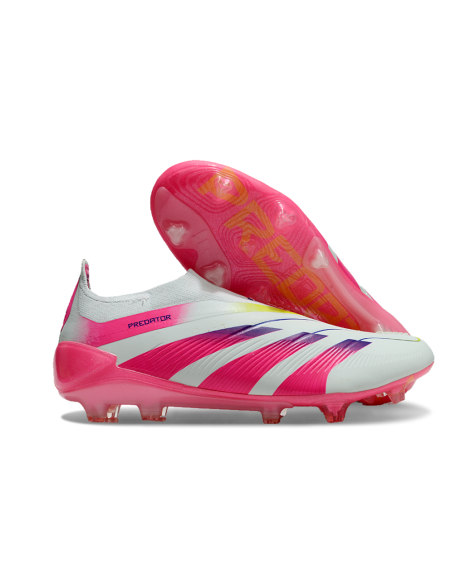 PREDATOR ACCURACY+ FG BOOTS