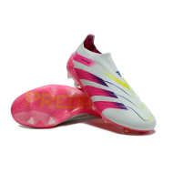 PREDATOR ACCURACY+ FG BOOTS