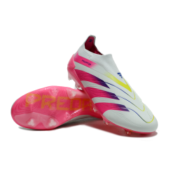 PREDATOR ACCURACY+ FG BOOTS