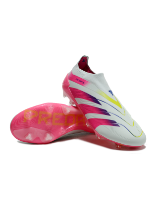 PREDATOR ACCURACY+ FG BOOTS