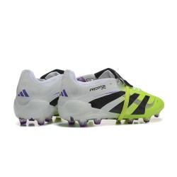 PREDATOR ACCURACY+ FG BOOTS