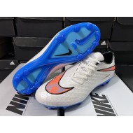 Nike Hypervenom phantom FG