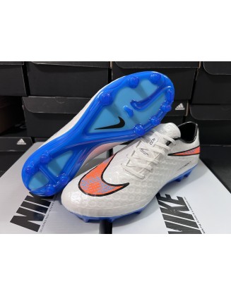 Nike Hypervenom phantom FG