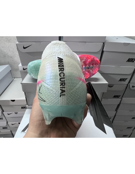 Nike AIR Zoom Mercurial Vapor 16 Elite FG