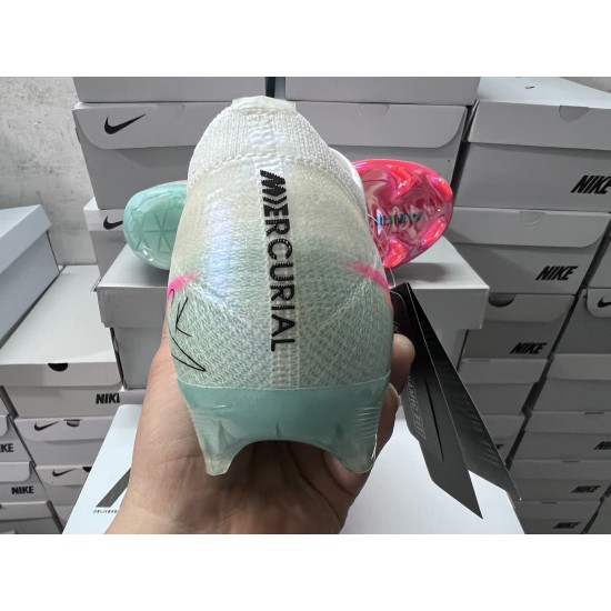 Nike AIR Zoom Mercurial Vapor 16 Elite FG