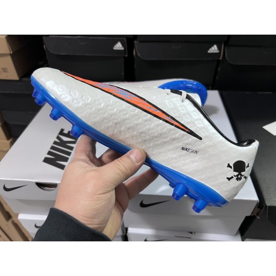 Nike Hypervenom phantom FG