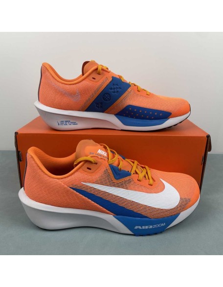 Air Zoom Rival Fly 4